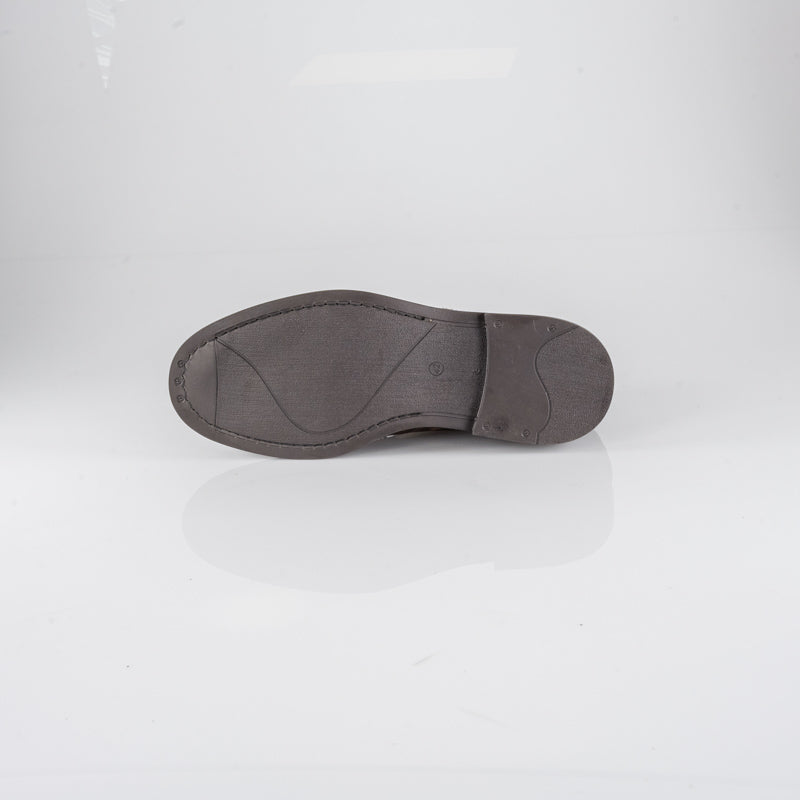 Burano Marrón +7CM
