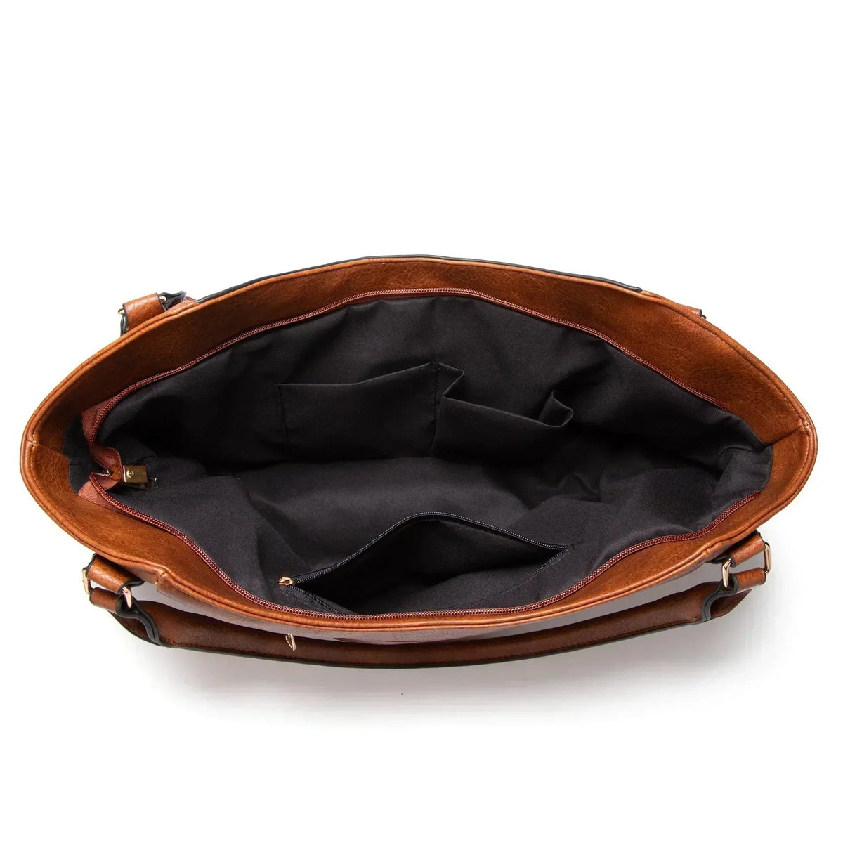 Bolso de hombro Vejer | Borlas y aire bohemio
