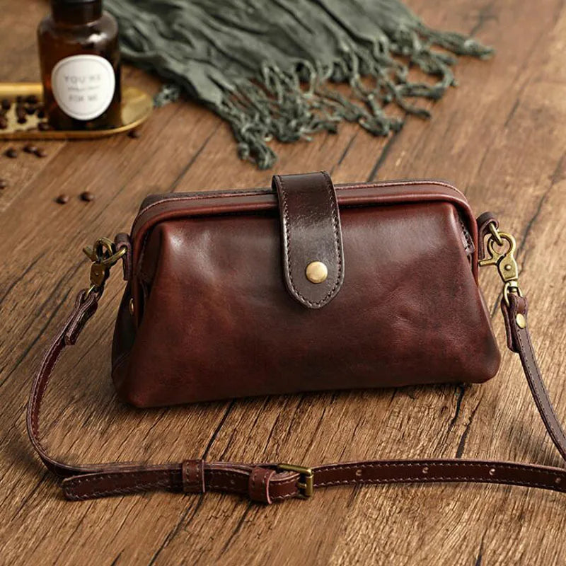 Bolso bandolera Triana | Encanto vintage