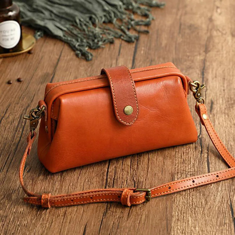 Bolso bandolera Triana | Encanto vintage