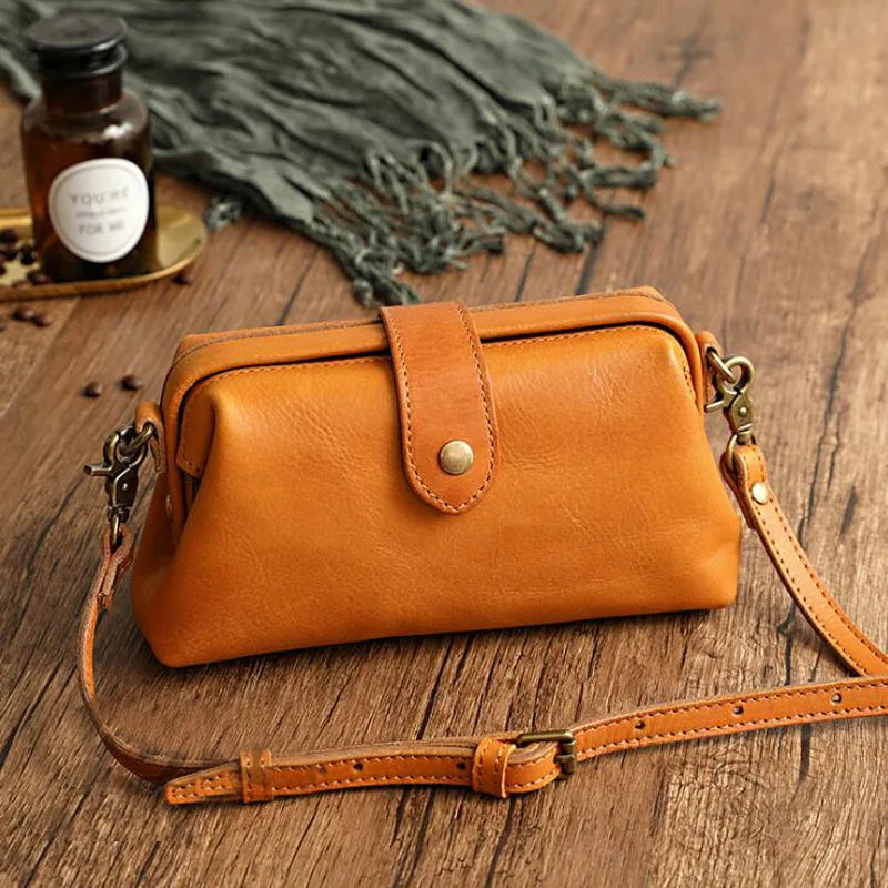 Bolso bandolera Triana | Encanto vintage