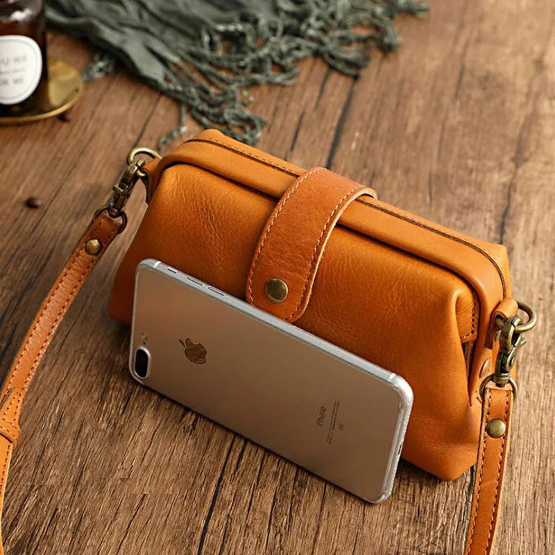Bolso bandolera Triana | Encanto vintage