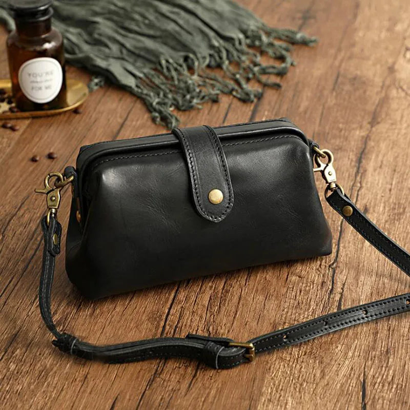 Bolso bandolera Triana | Encanto vintage