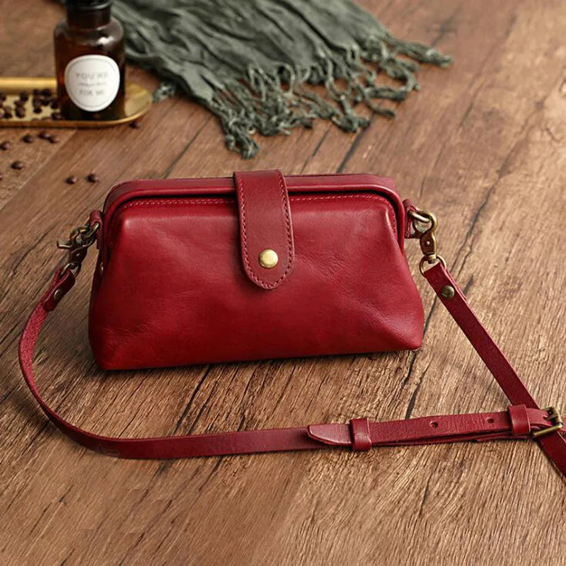 Bolso bandolera Triana | Encanto vintage