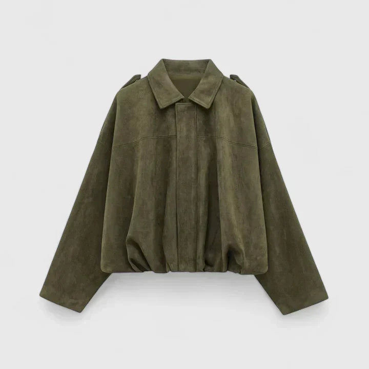 Chaqueta Candela de estilo versátil