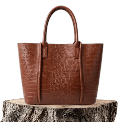 Bolso de hombro Almagro | Elegancia en relieve