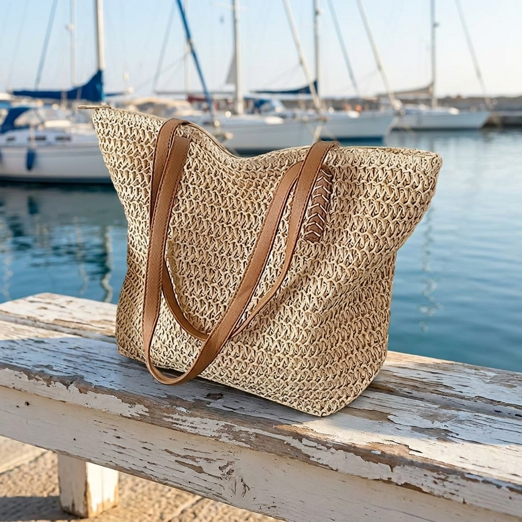Bolso Costa de asas al hombro