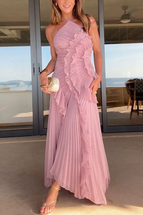 Vestido Soleil