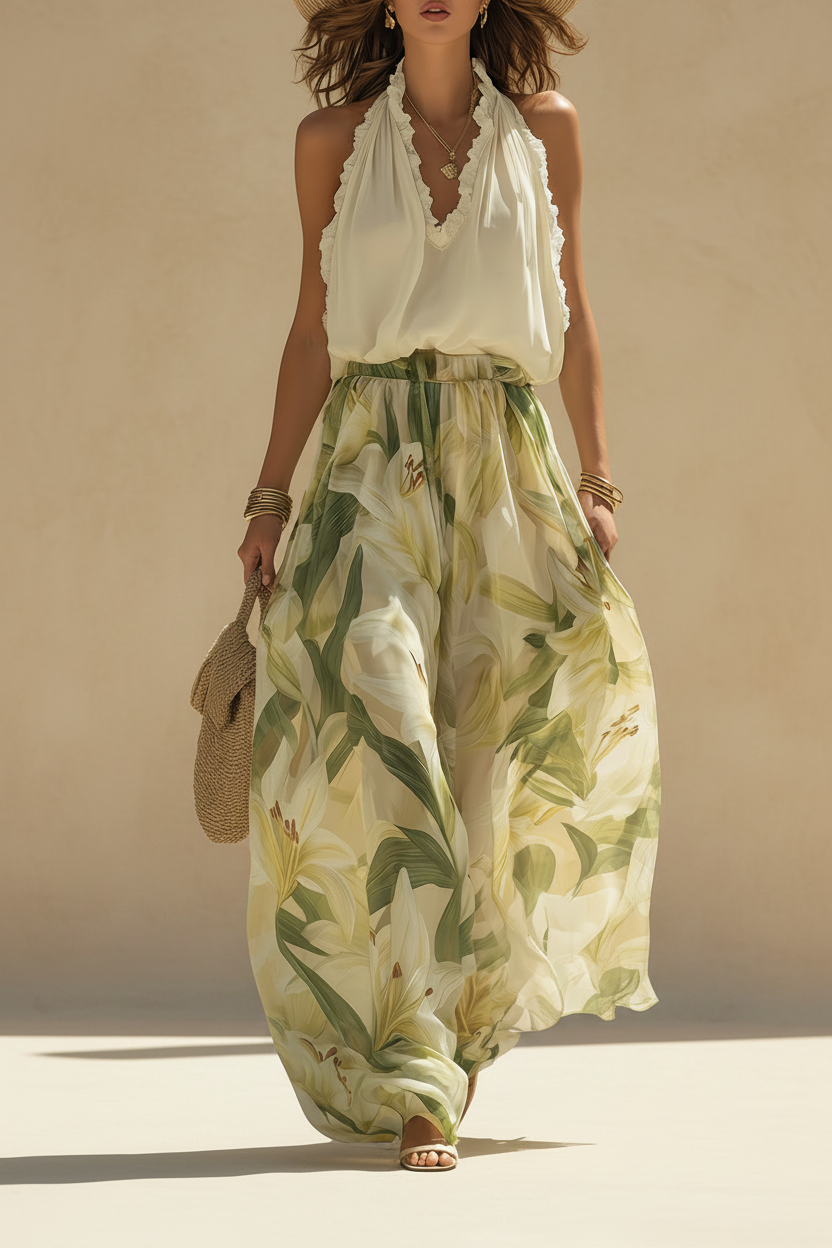 Conjunto Palazzo Royale