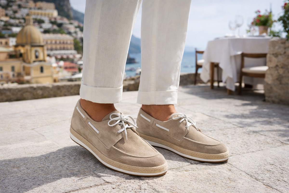 Venecia Beige +6cm