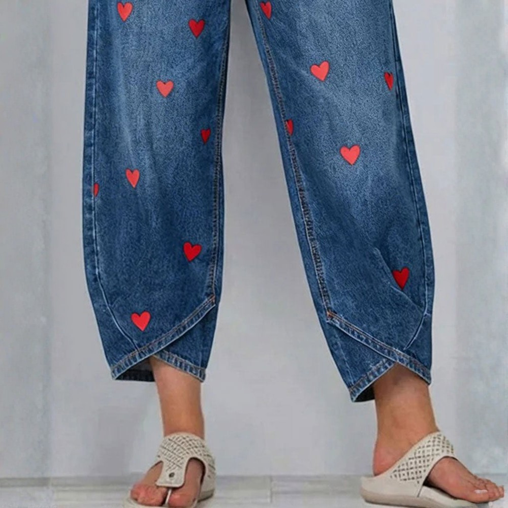 Vaquero Amore de corazones