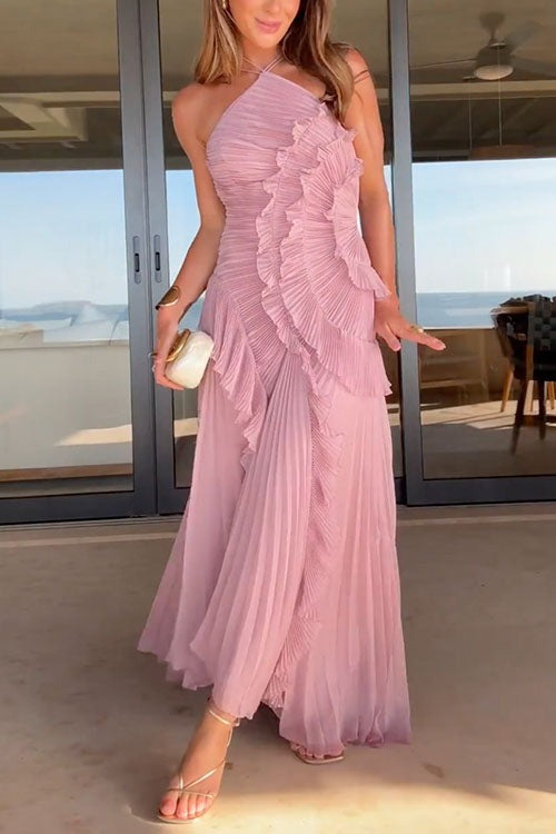 Vestido Soleil