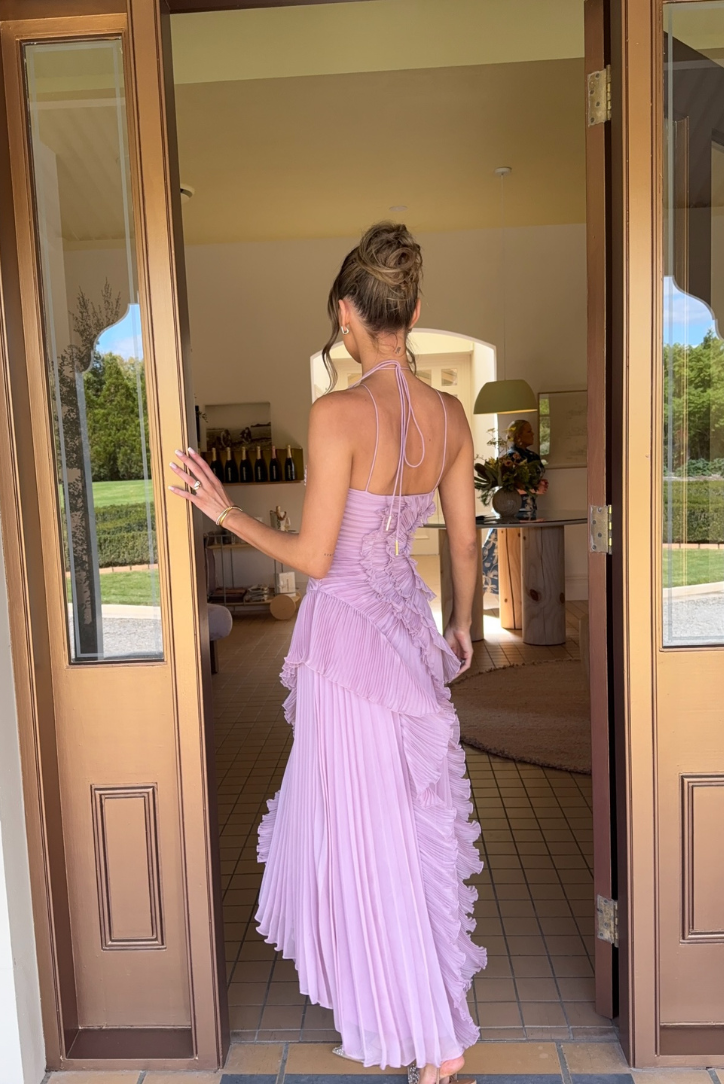 Vestido Soleil