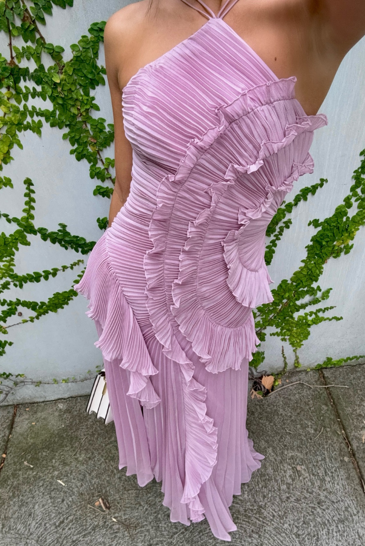 Vestido Soleil