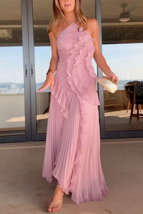 Vestido Soleil