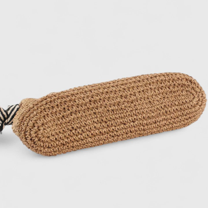 Bolso Azahara de inspiración bohemia