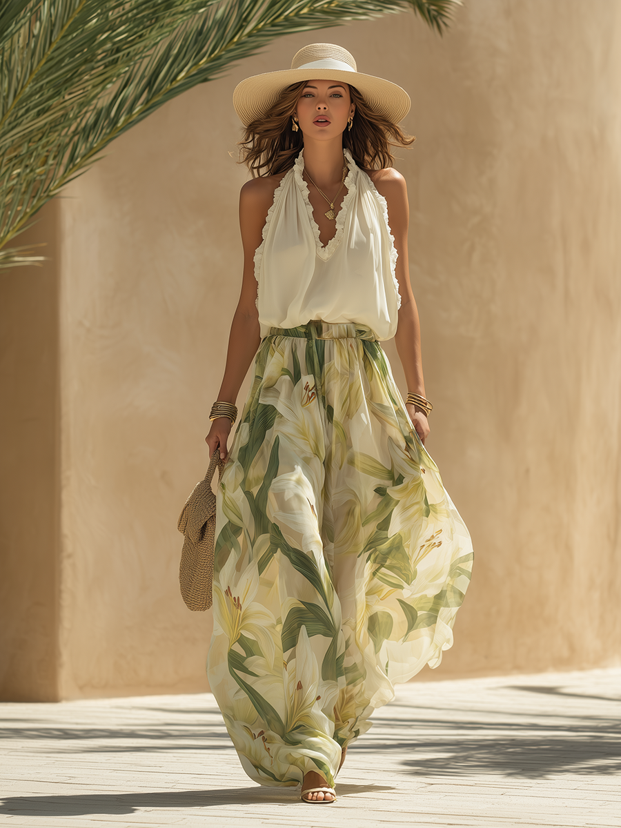 Conjunto Palazzo Royale