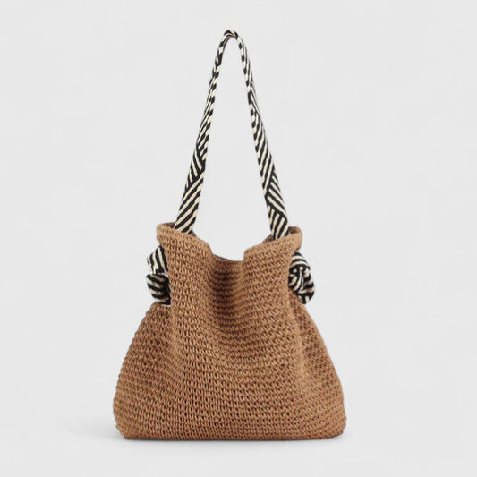 Bolso Azahara de inspiración bohemia