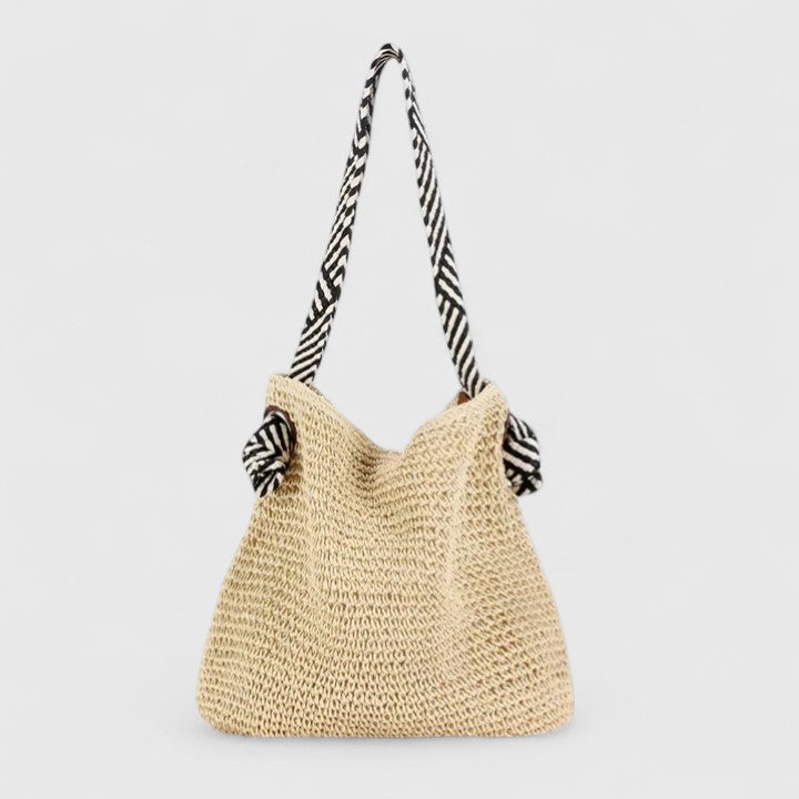 Bolso Azahara de inspiración bohemia
