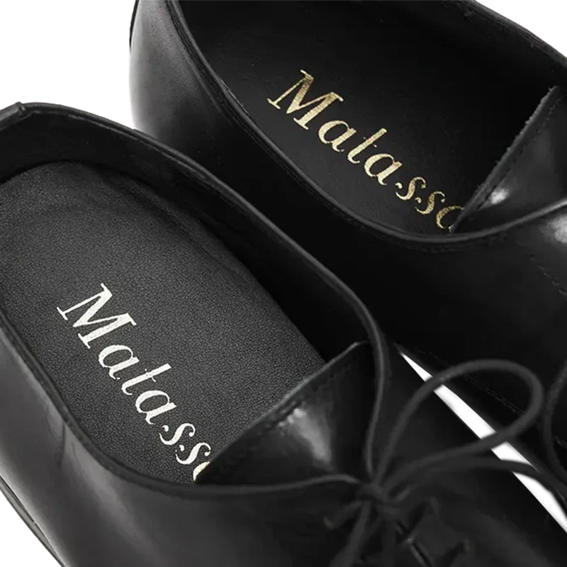 Maddalena Negro +7CM