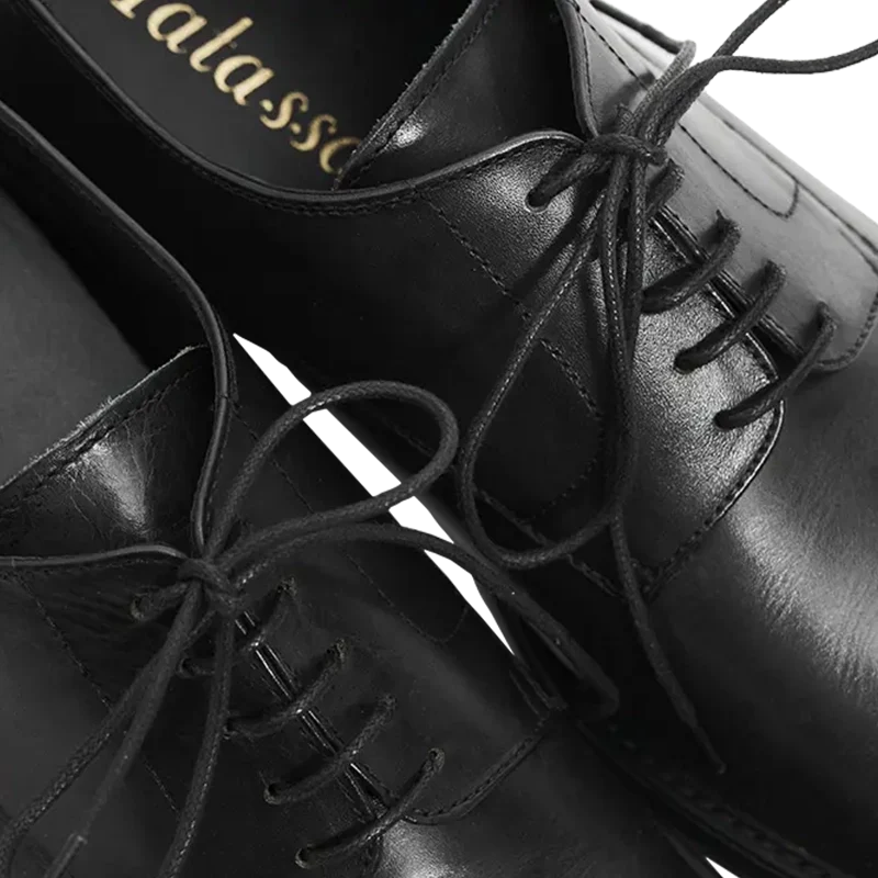 Maddalena Negro +7CM