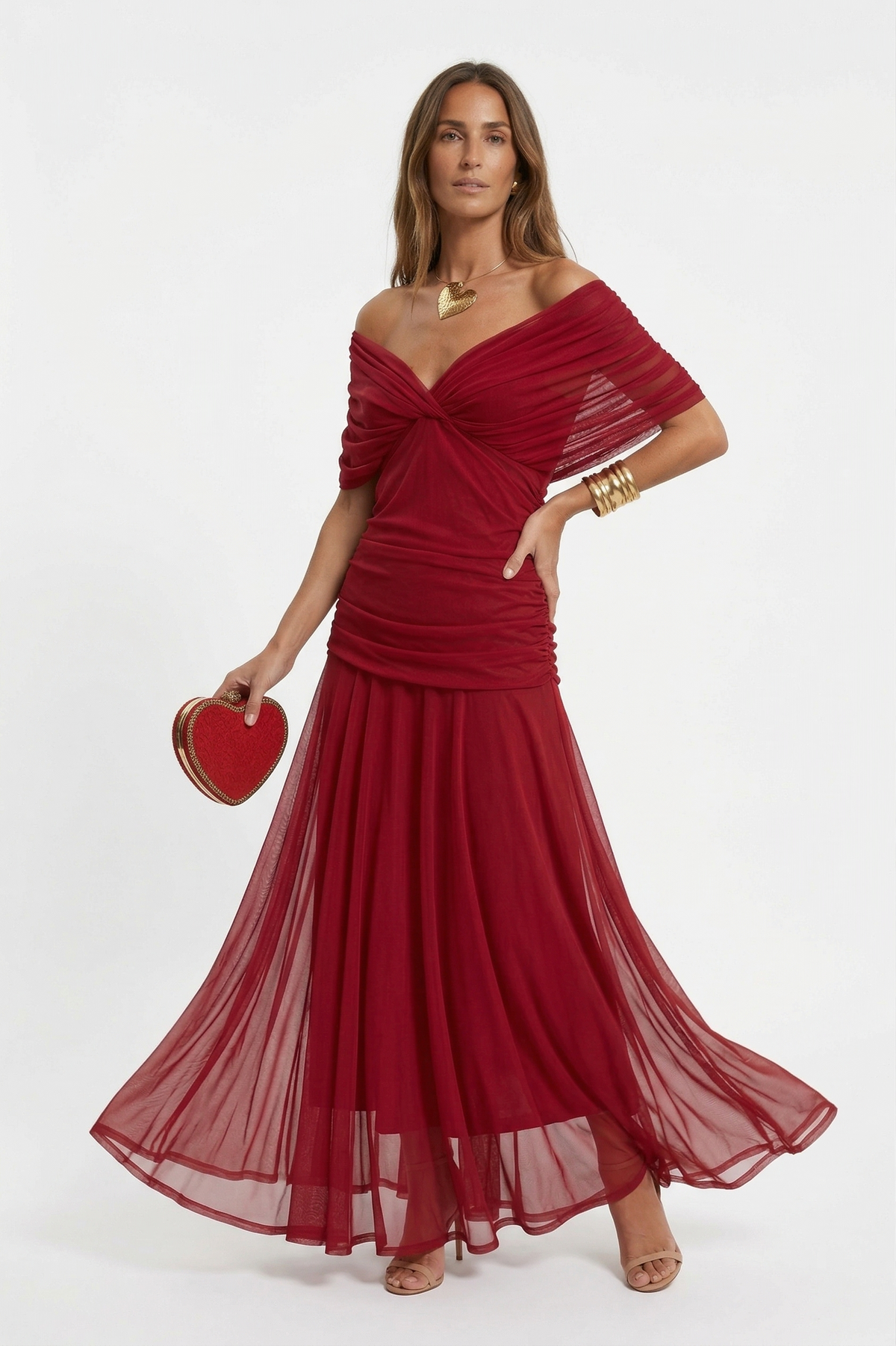 Vestido Brisa de la Alhambra