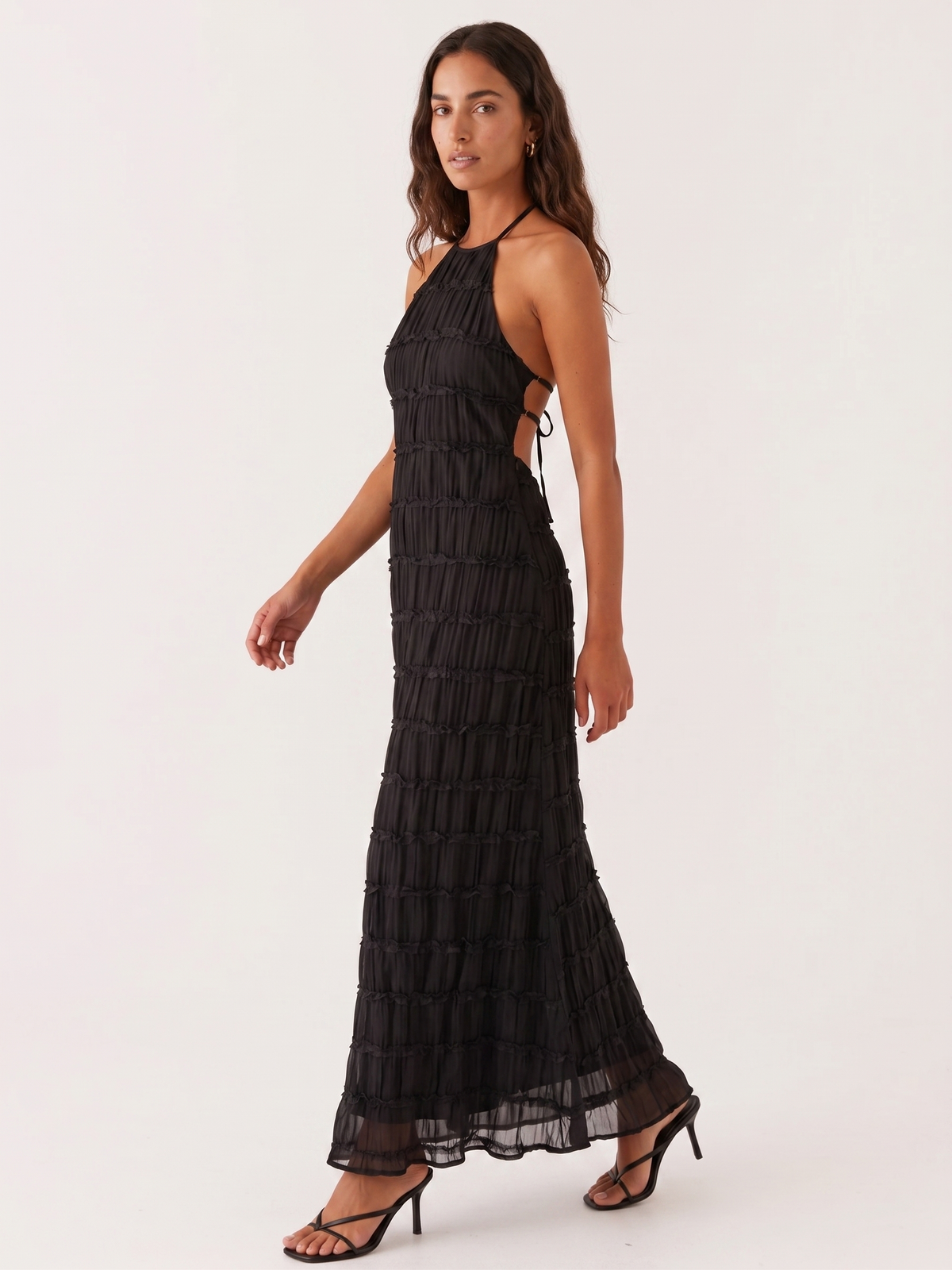 Vestido Encanto de Triana