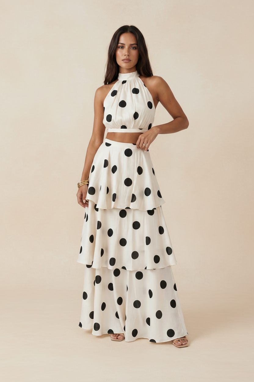 Conjunto Valentina