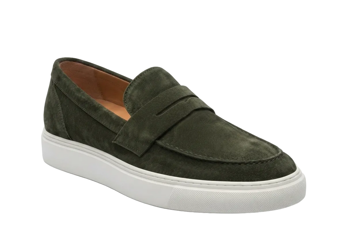 Taormina Olive +6CM