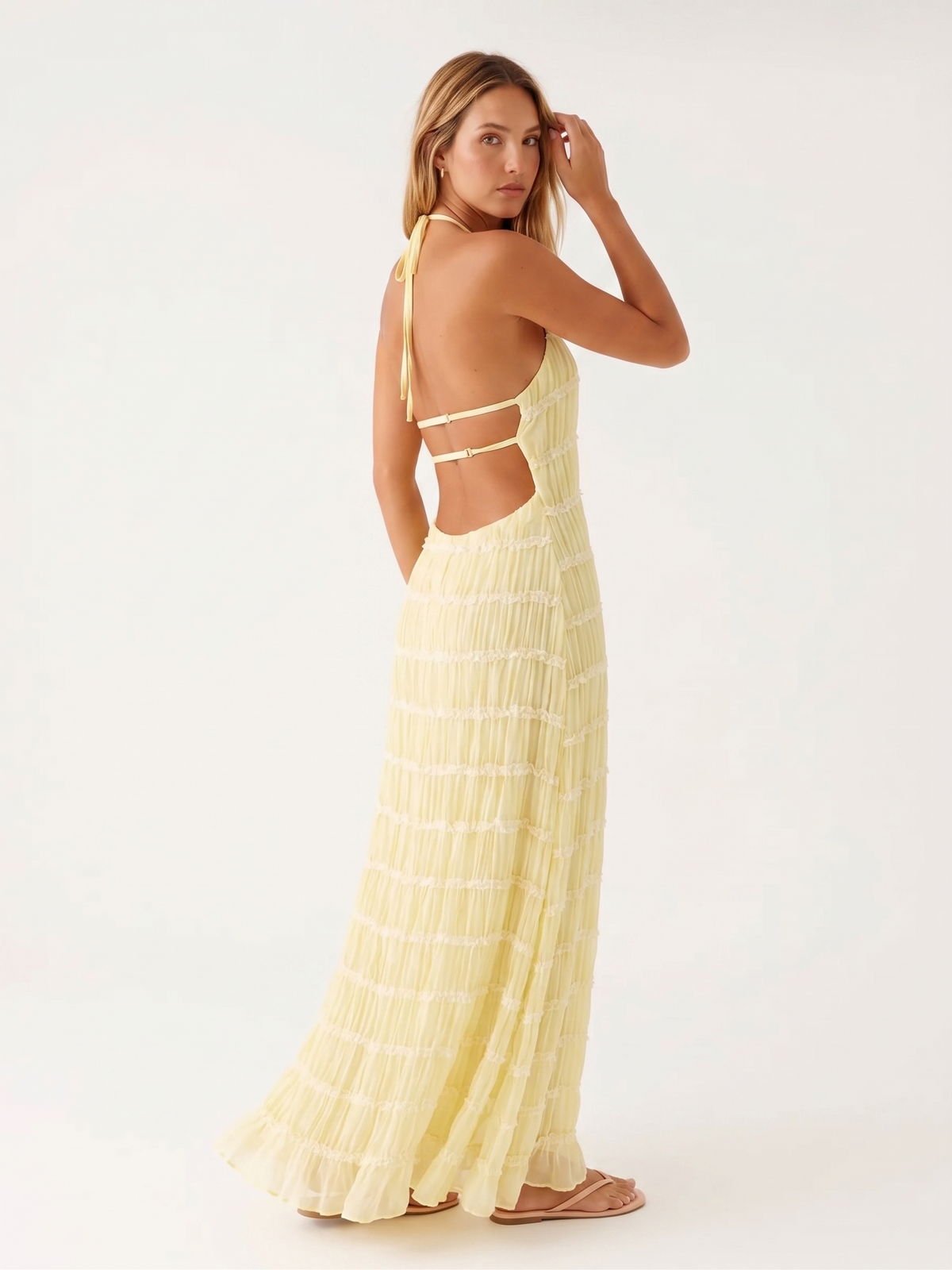 Vestido Encanto de Triana