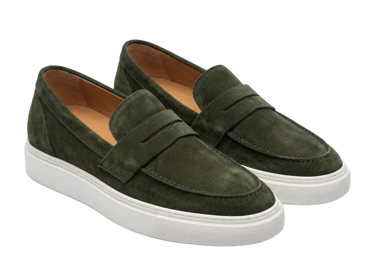 Taormina Olive +6CM