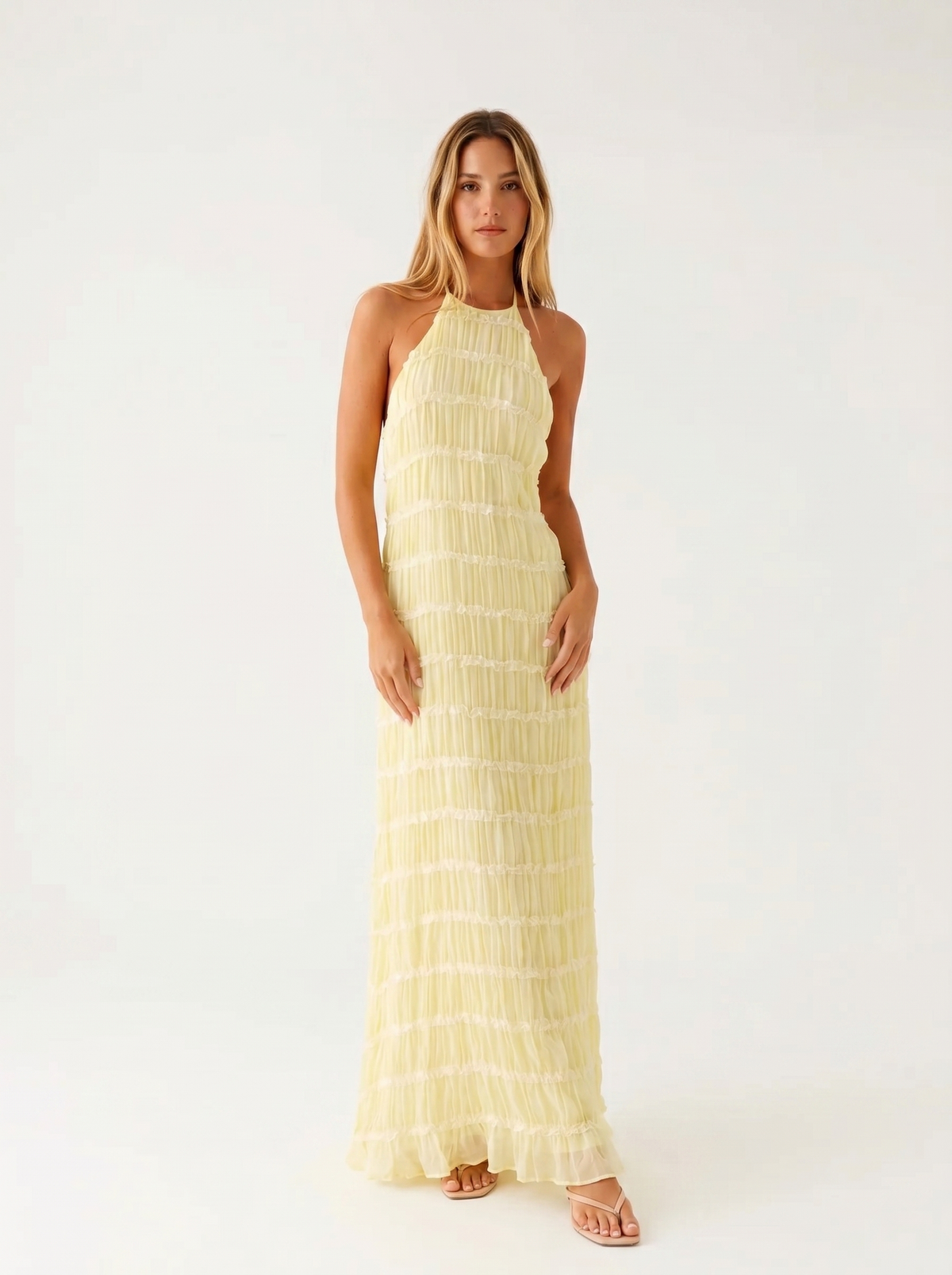 Vestido Encanto de Triana