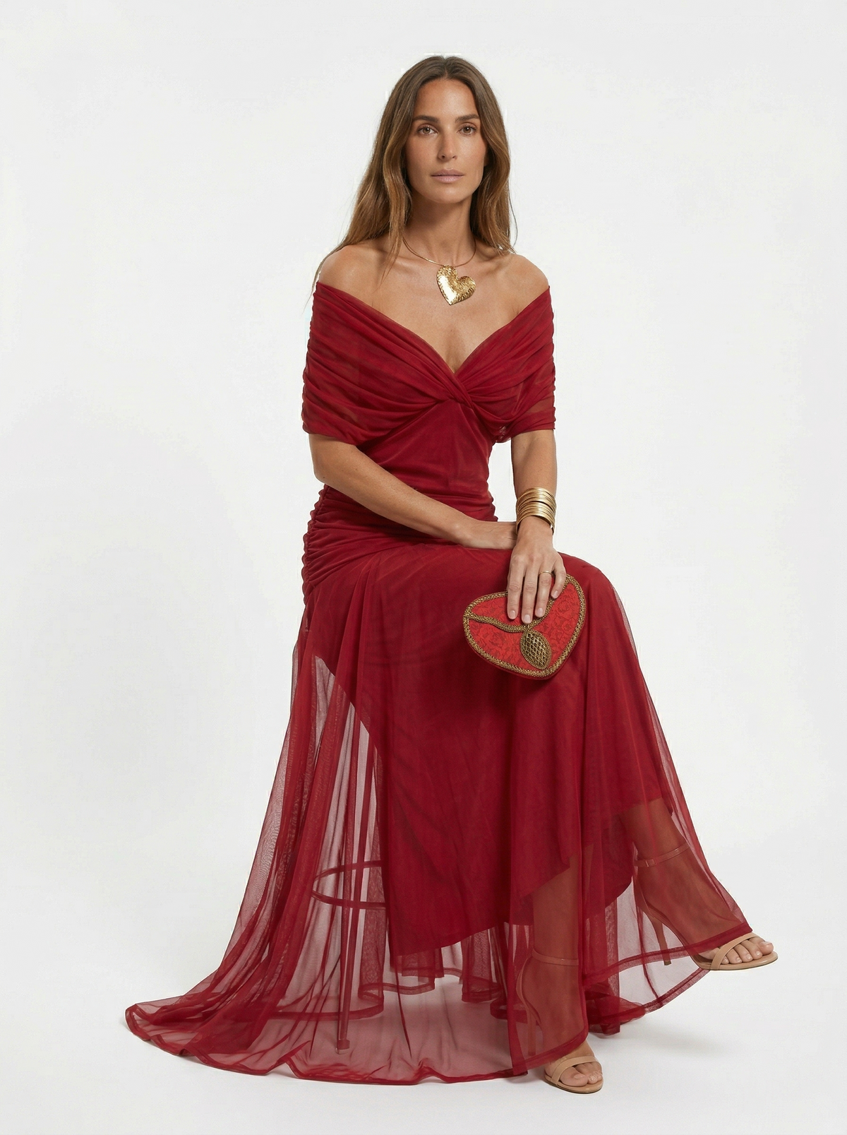 Vestido Brisa de la Alhambra