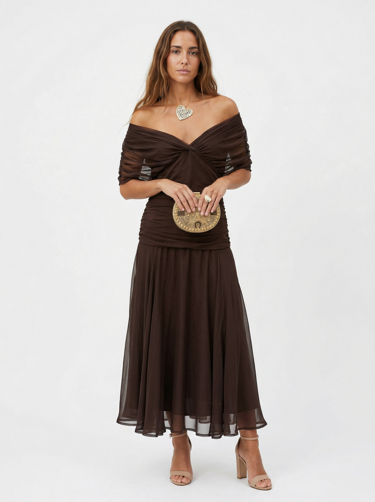 Vestido Brisa de la Alhambra