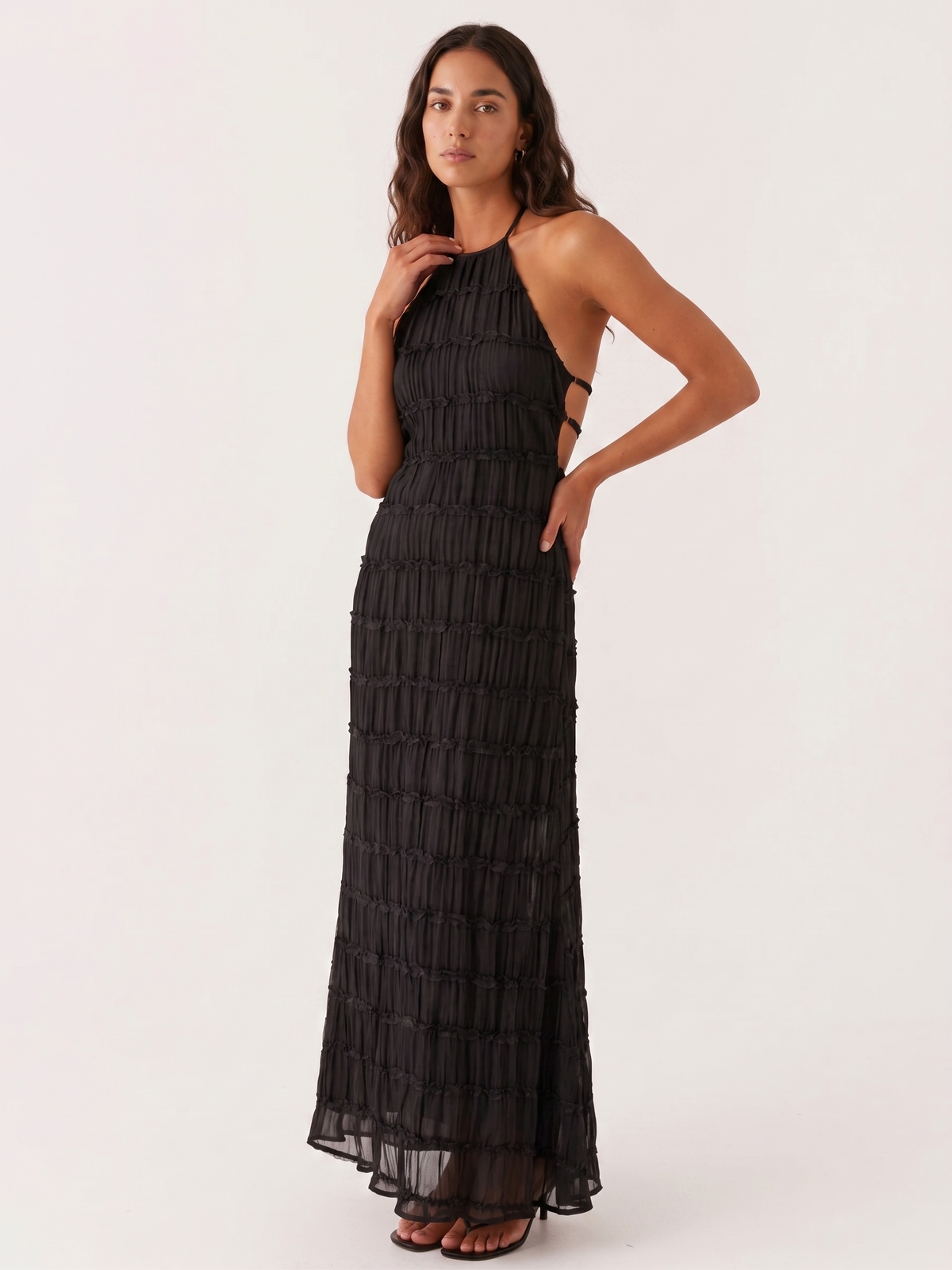 Vestido Encanto de Triana