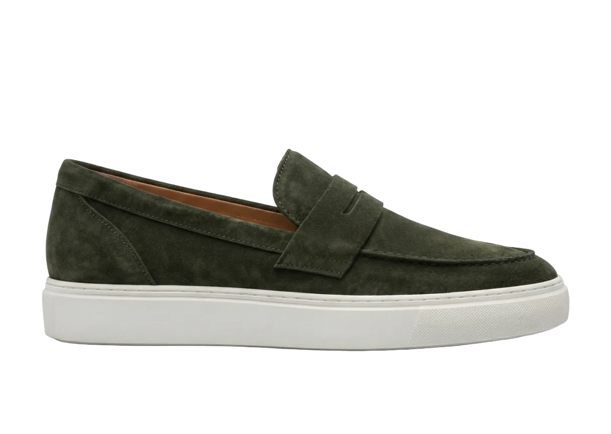 Taormina Olive +6CM