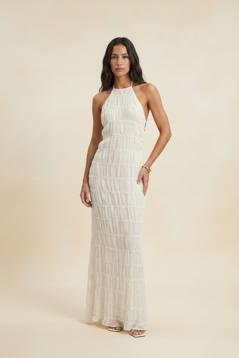 Vestido Encanto de Triana