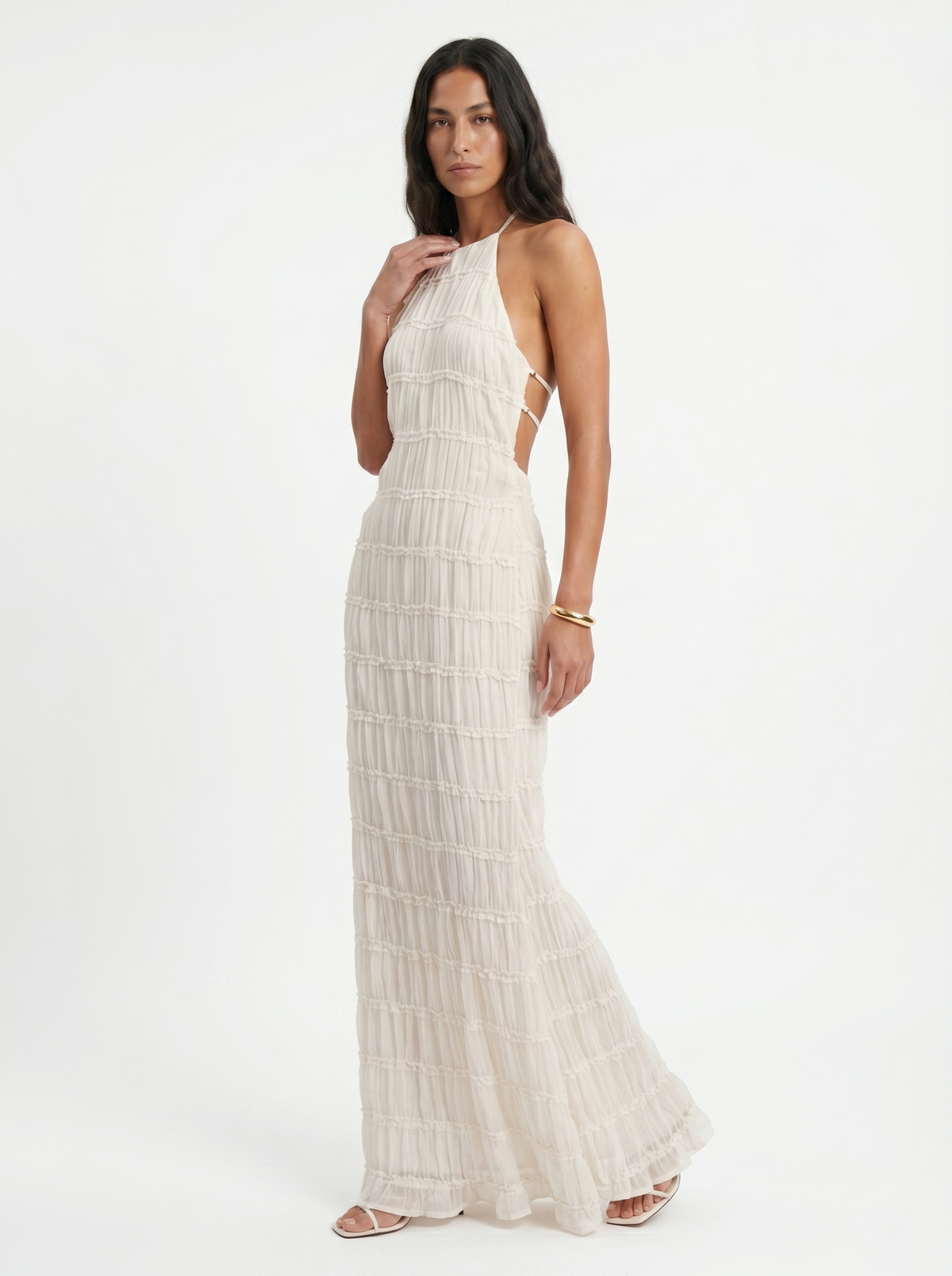 Vestido Encanto de Triana