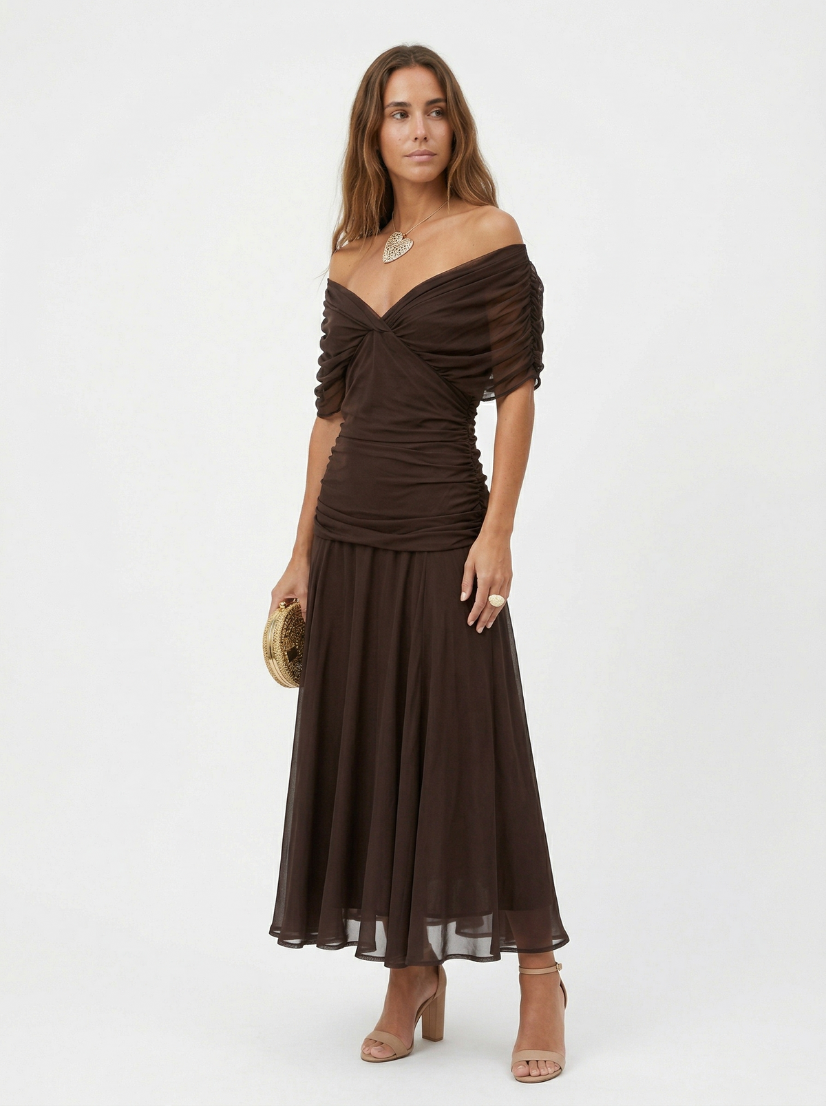 Vestido Brisa de la Alhambra