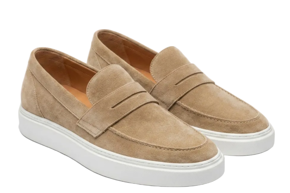 Taormina Beige +6CM