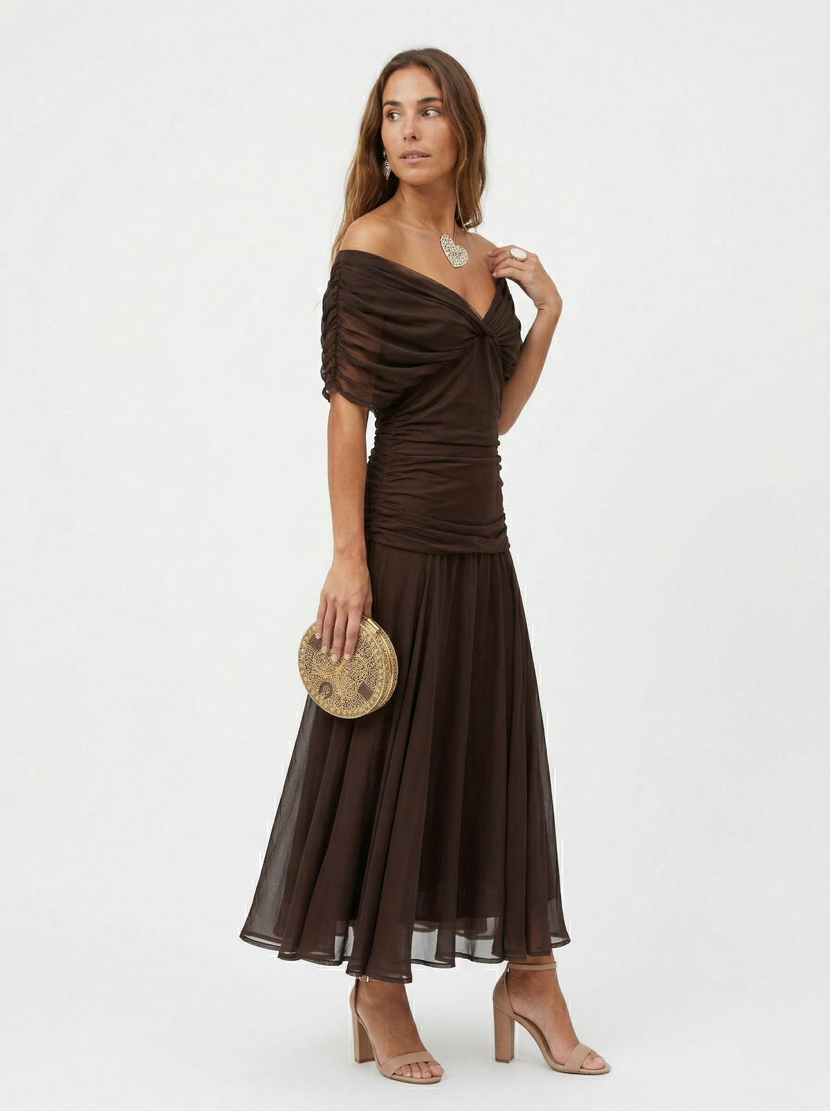Vestido Brisa de la Alhambra