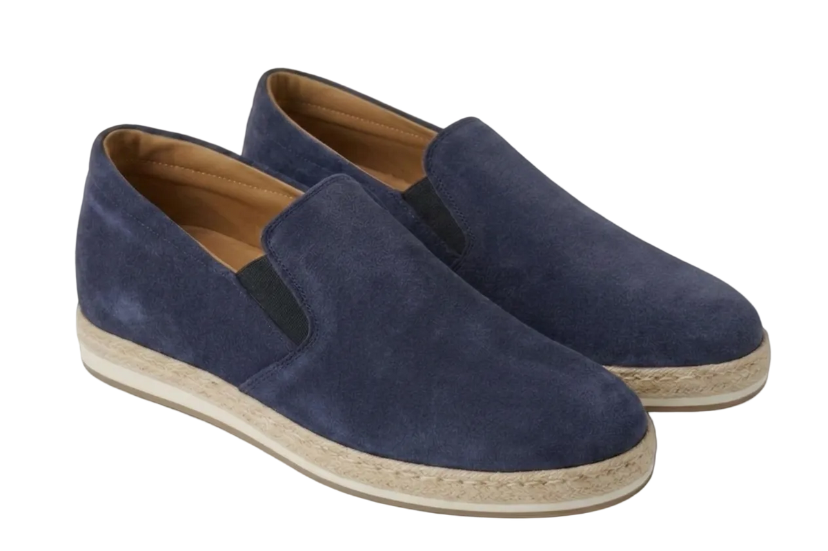 GALLIPOLI AZUL +6CM