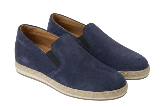 GALLIPOLI AZUL +6CM