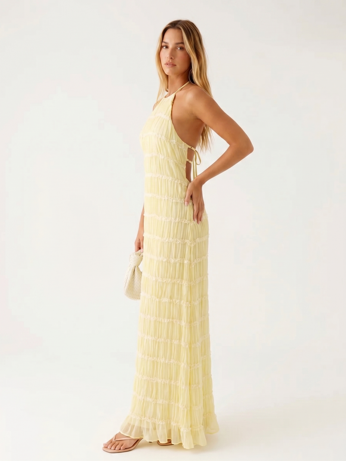 Vestido Encanto de Triana