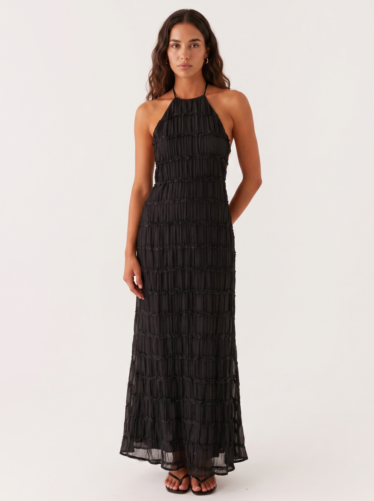 Vestido Encanto de Triana