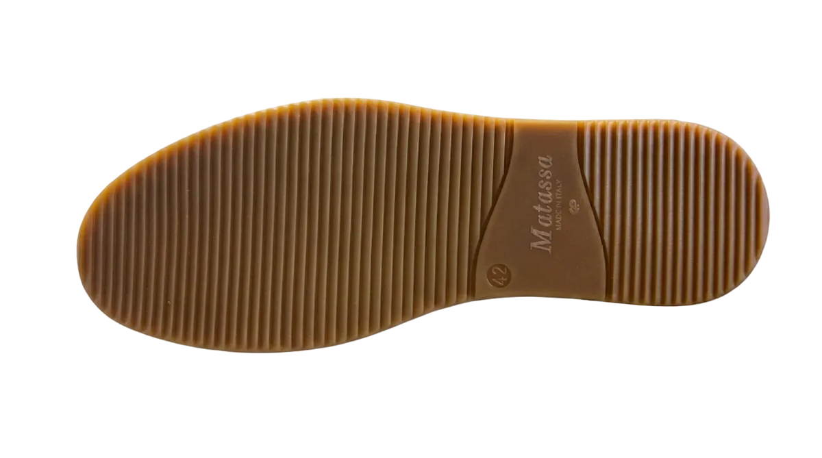GALLIPOLI AZUL +6CM