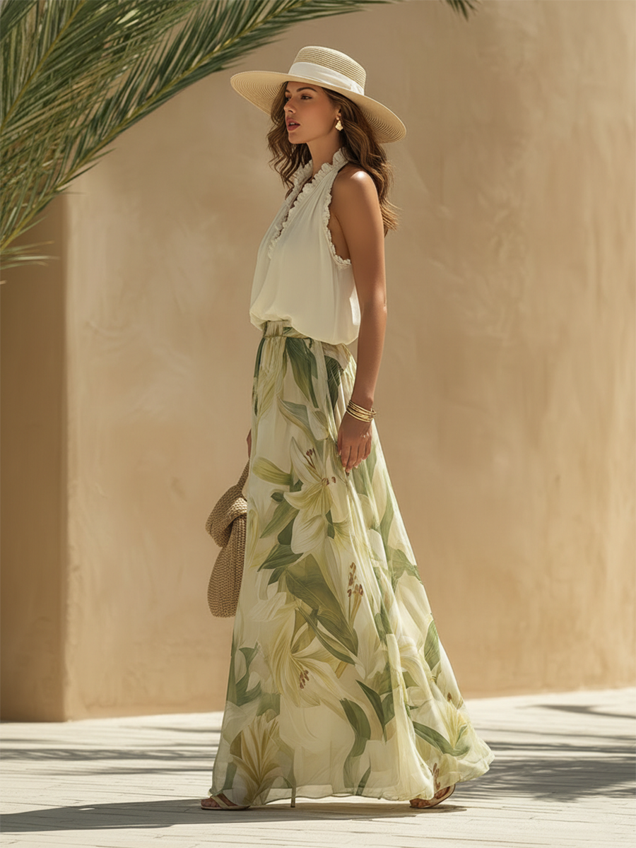 Conjunto Palazzo Royale