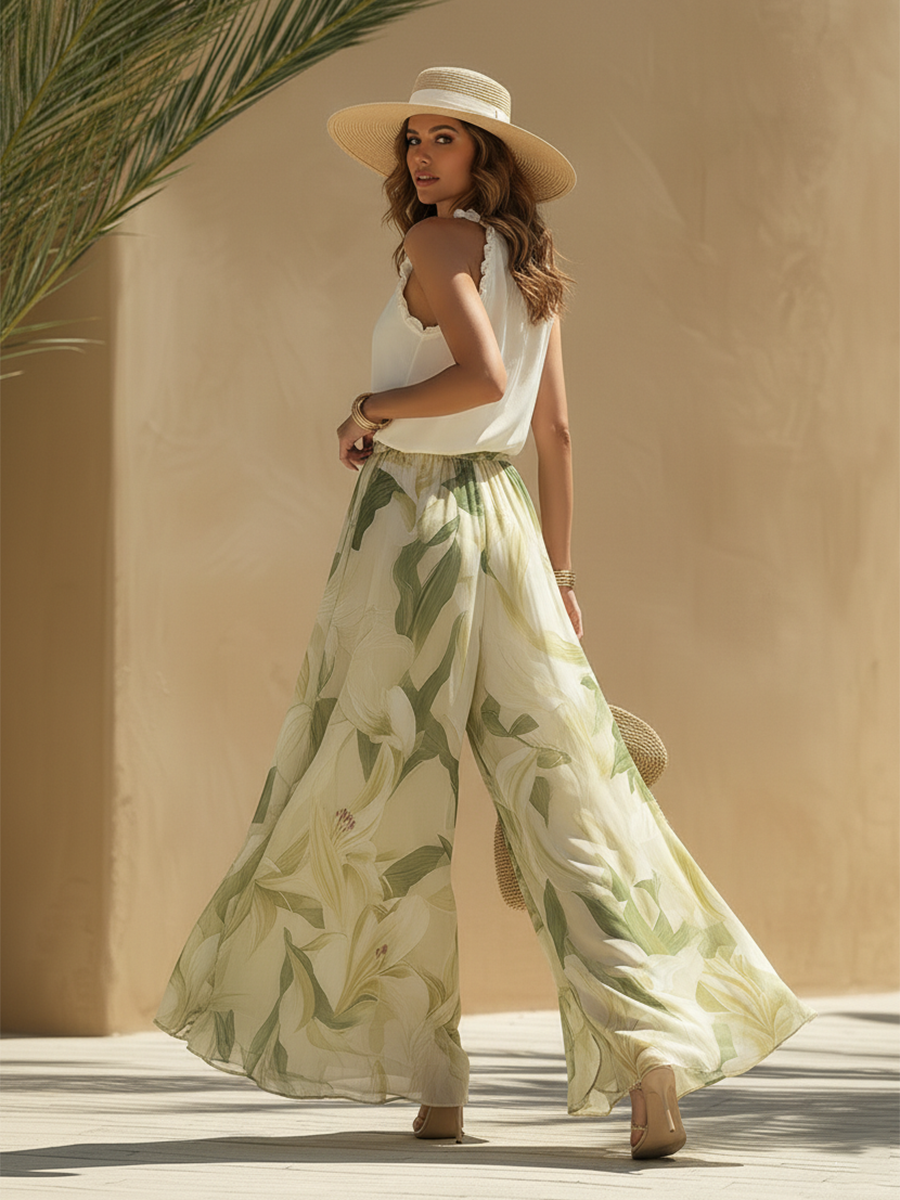 Conjunto Palazzo Royale