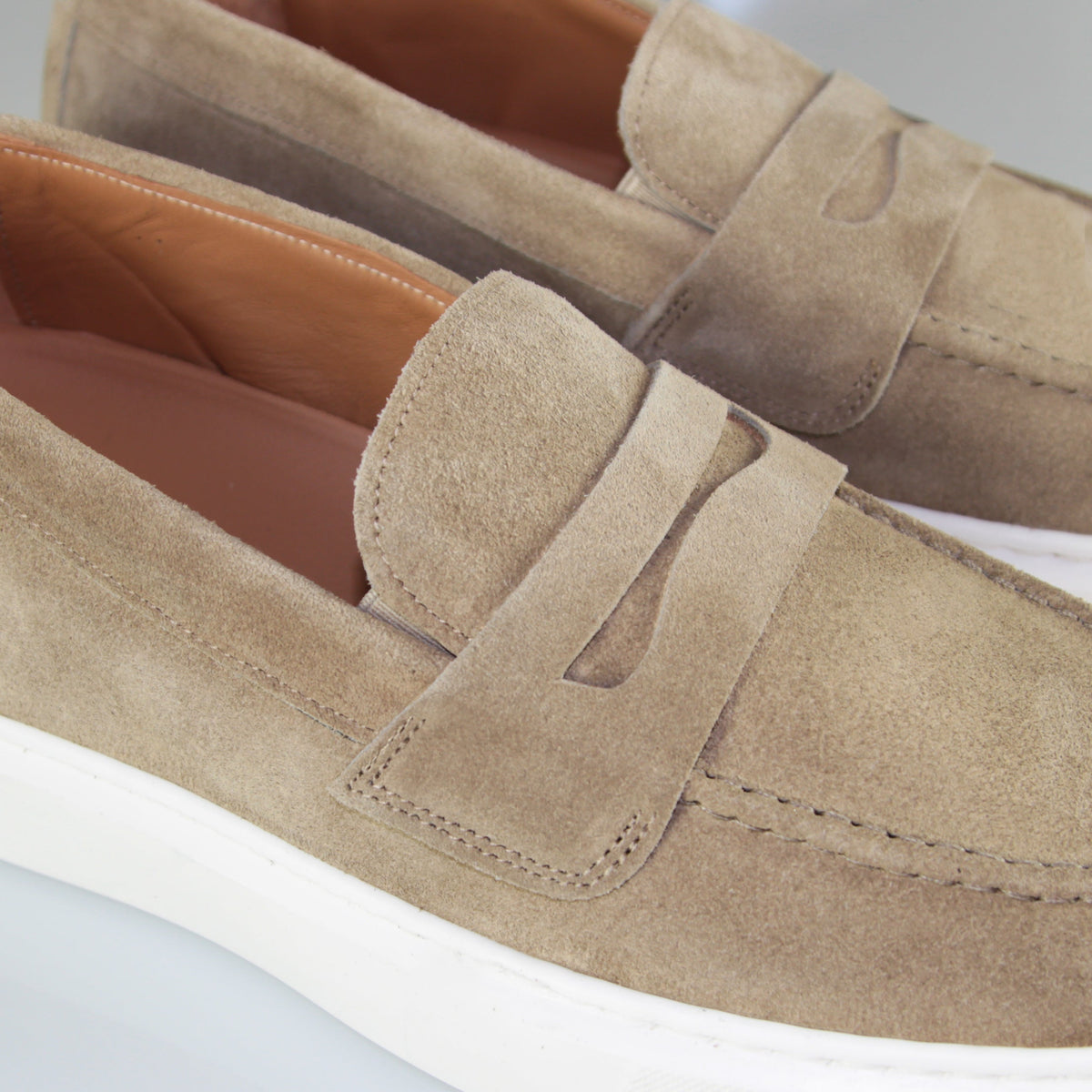Taormina Beige +6CM