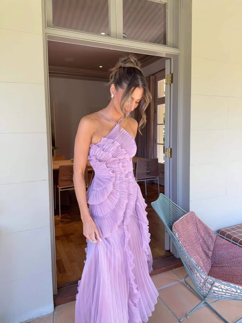 Vestido Soleil